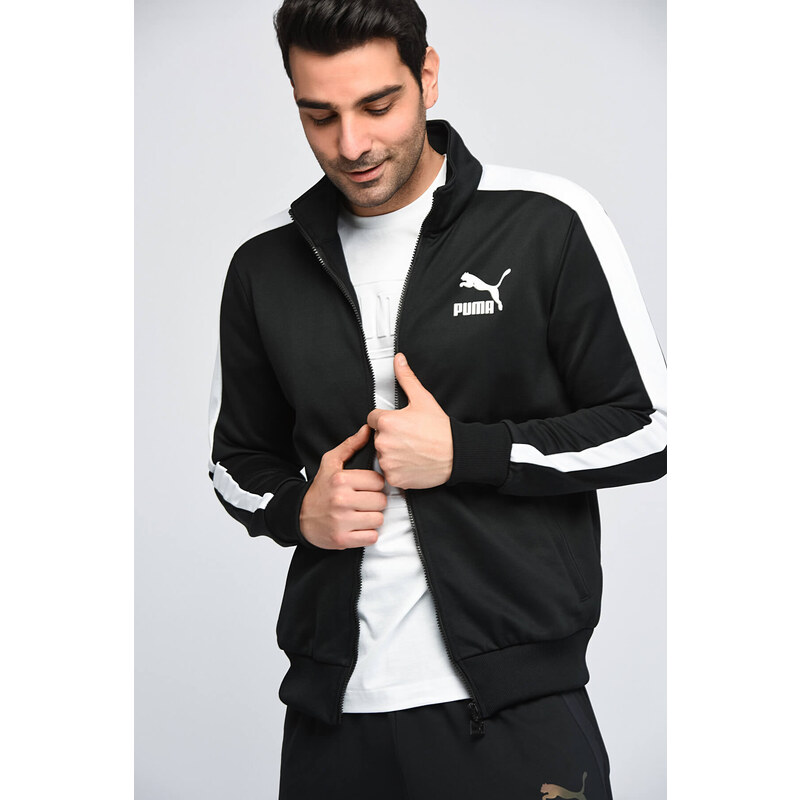 Puma archive best sale track jacket