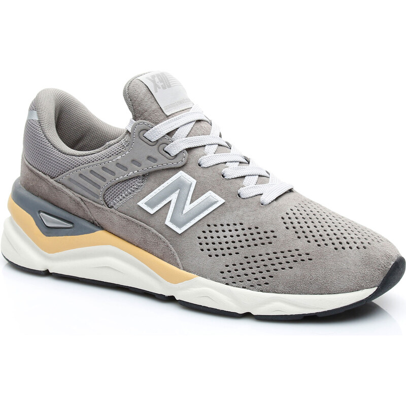 New Balance MSX90 Erkek Gri Sneaker.MSX90PNB.30 Glami