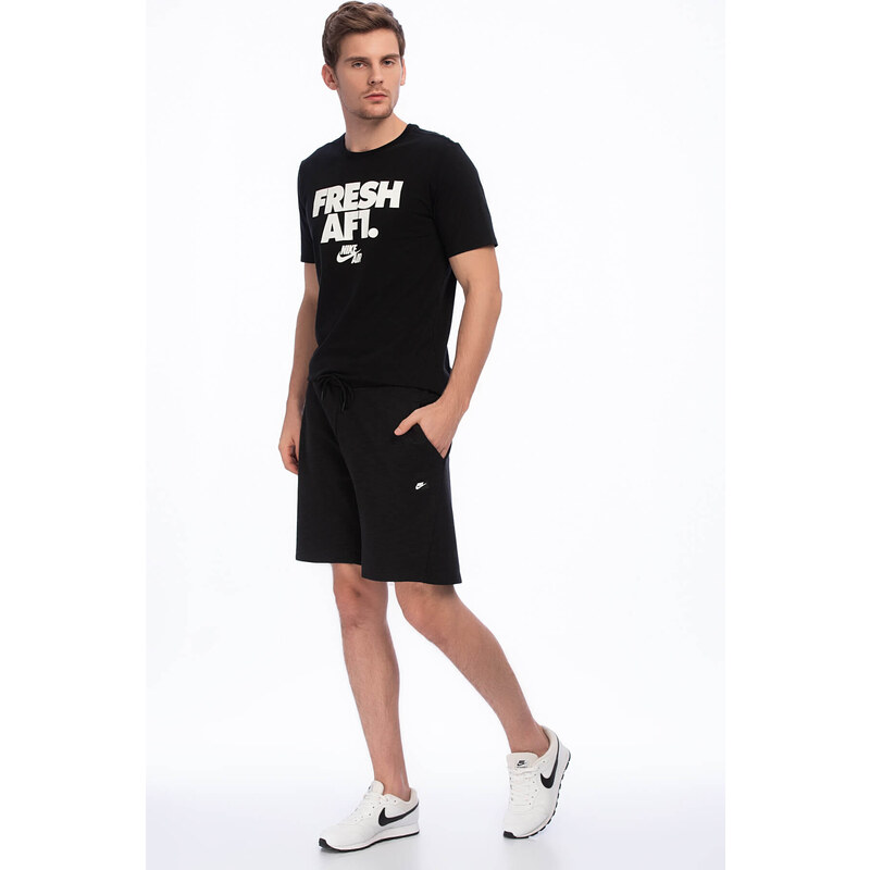 Nike m shops nsw optic short