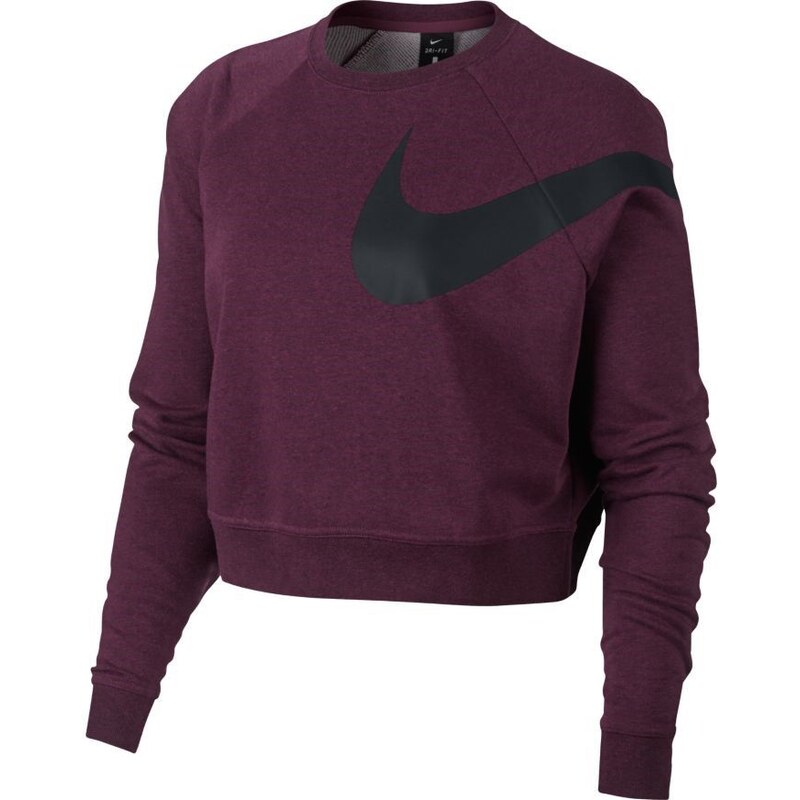 Nike Bayan Dry Training Top sweat 862754 609 Glami