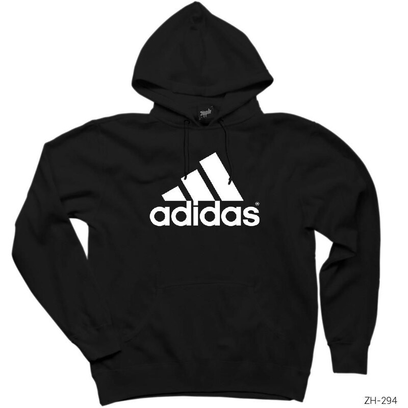 Adidas hotsell kapşonlu sweatshirt