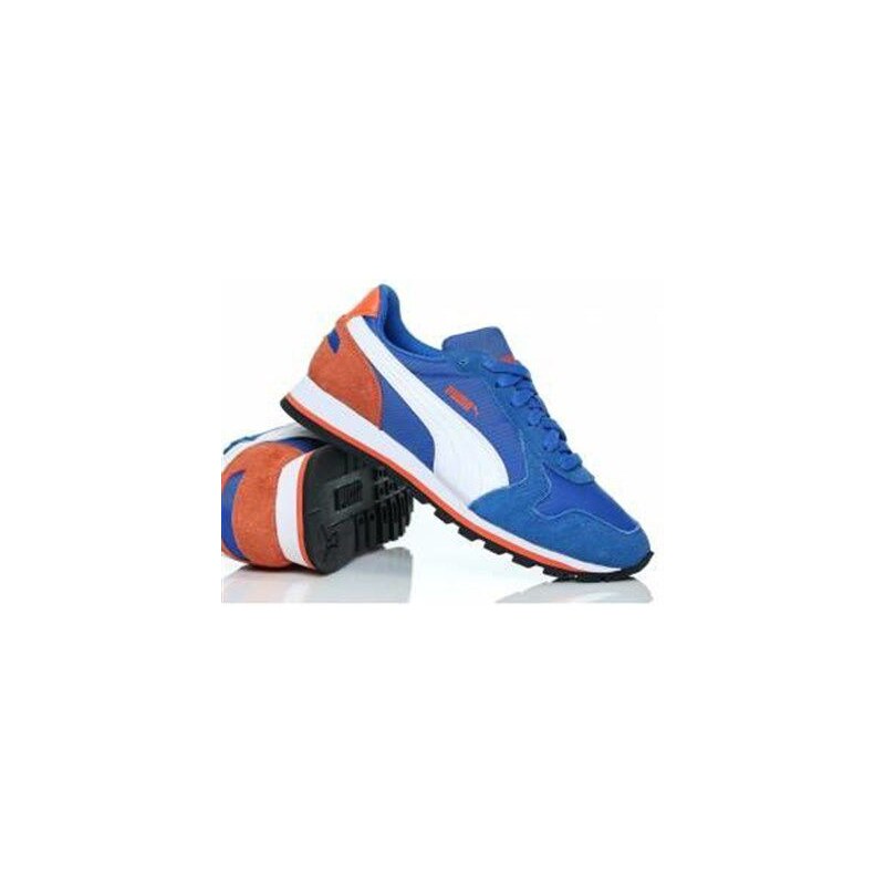 Puma st runner bayan best sale