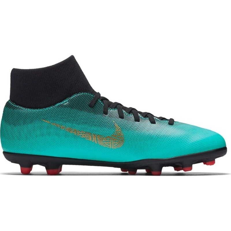 Nike Mercurial Superfly VI Academy CR7 FG MG Erkek Krampon Glami