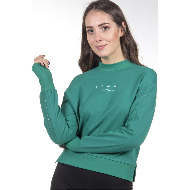 Sweat femme sport deals