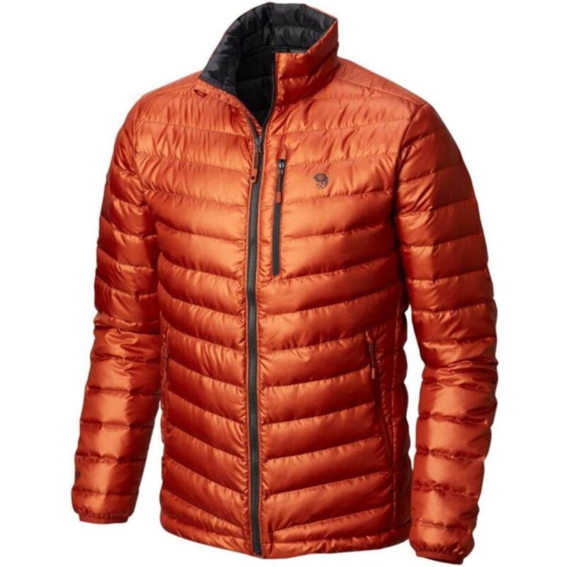 Mountain 2025 hardwear mont