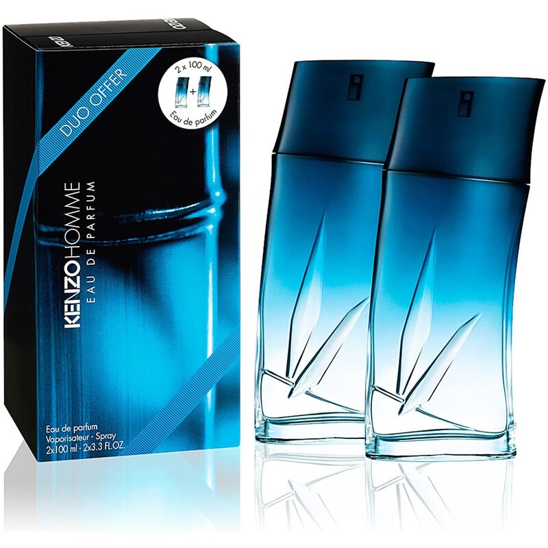 Kenzo homme edp outlet 100 ml erkek parfüm