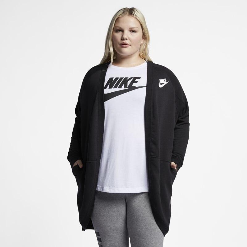 Nike sportswear rally women's cardigan best sale