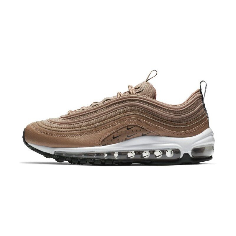 Nike Air Max 97 LX Overbranded Kad n Ayakkab s AR7621 200 Kahverengi Glami