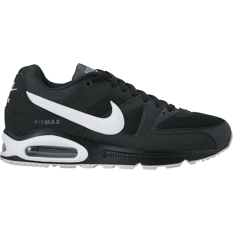 Nike air max command erkek beyaz best sale