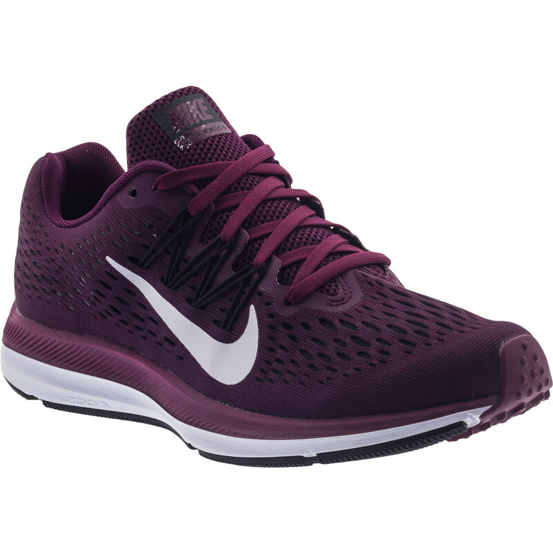 Nike Zoom Winflo 5 Kad n Mor Spor Ayakkab AA7414 603 Glami