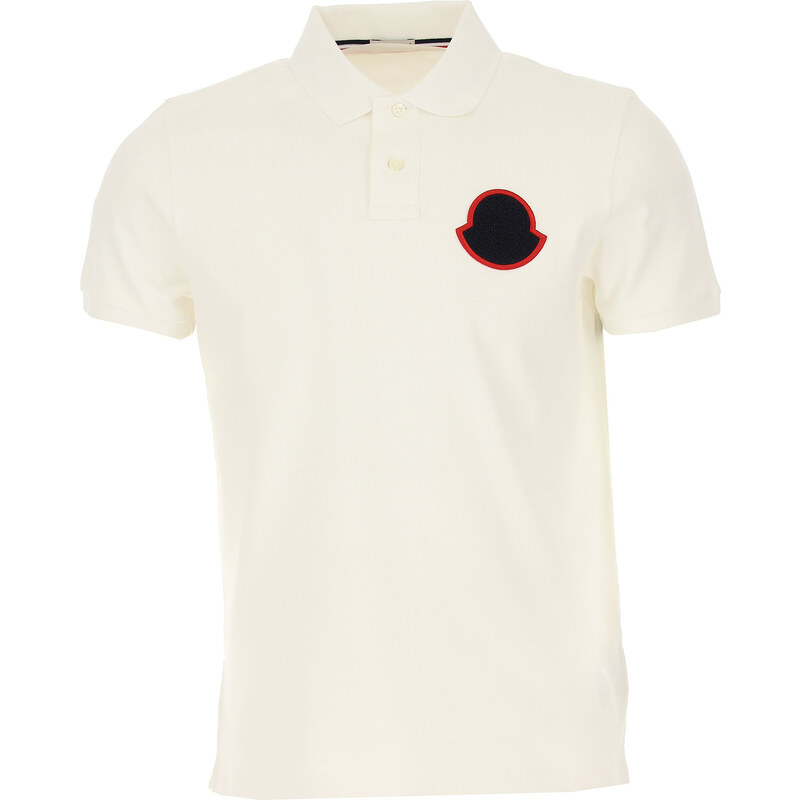 Moncler polo hot sale 2019