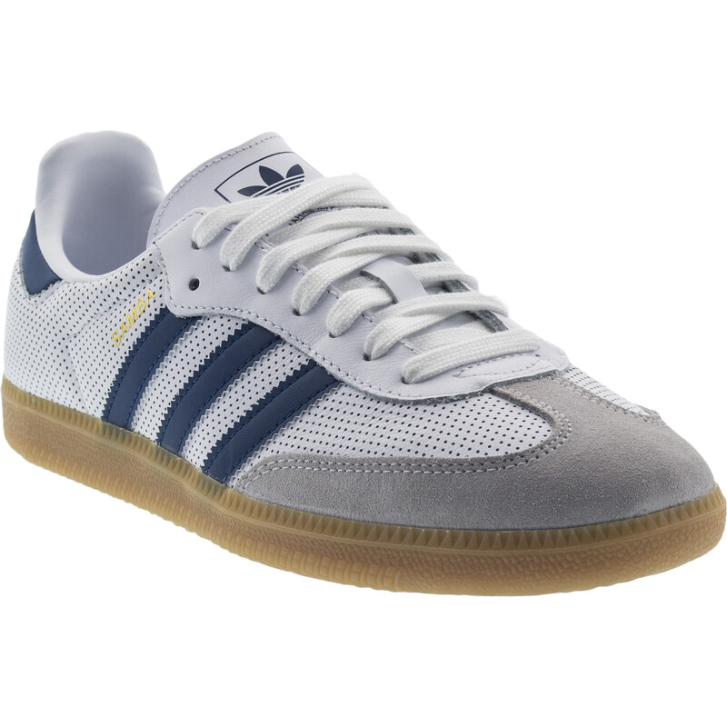 adidas Samba Og Erkek Beyaz Spor AyakkabÄ± (BD7545) - Glami.com.tr