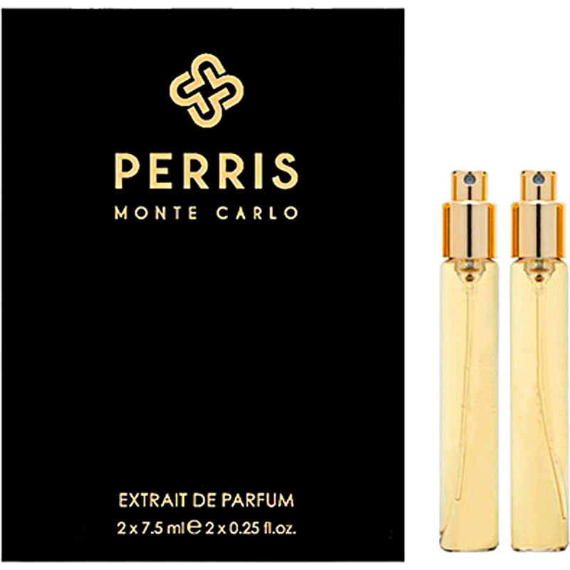 Perris Monte Carlo Erkek Kokuları İndirimli Satış, Patchouli Nosy Be Travel Set - Extrait De Parfum - 2 X 7.5 Ml, 2024, 2 x 7.5 ml