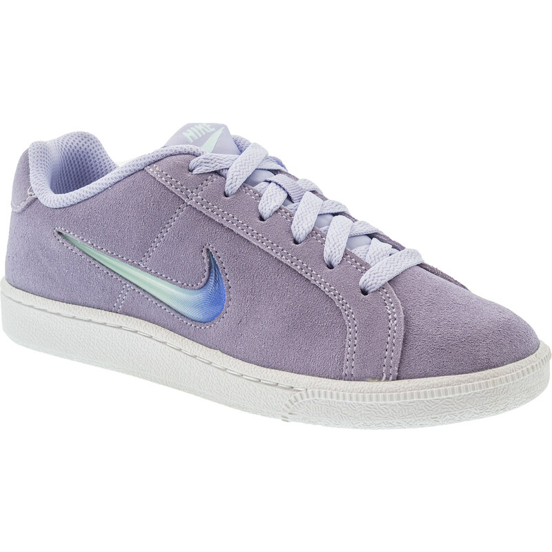 Nike Court Royale Prem Kad n Mor Spor Ayakkab AJ7731 301 Glami