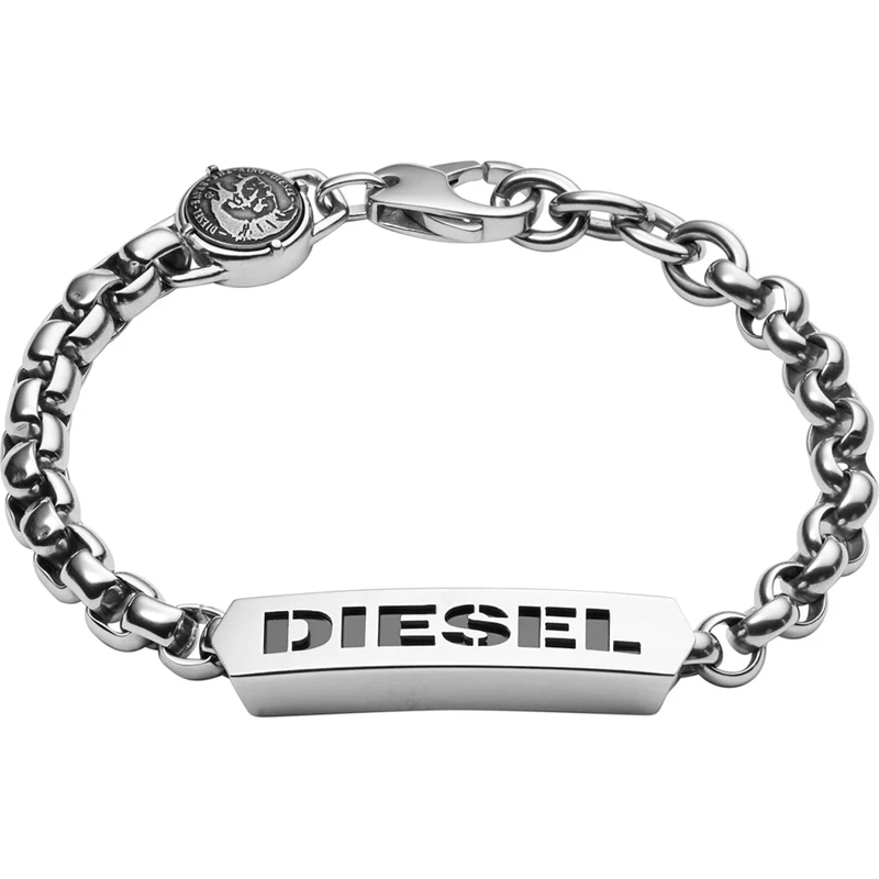 Diesel DJDX0993-040 Erkek Bileklik
