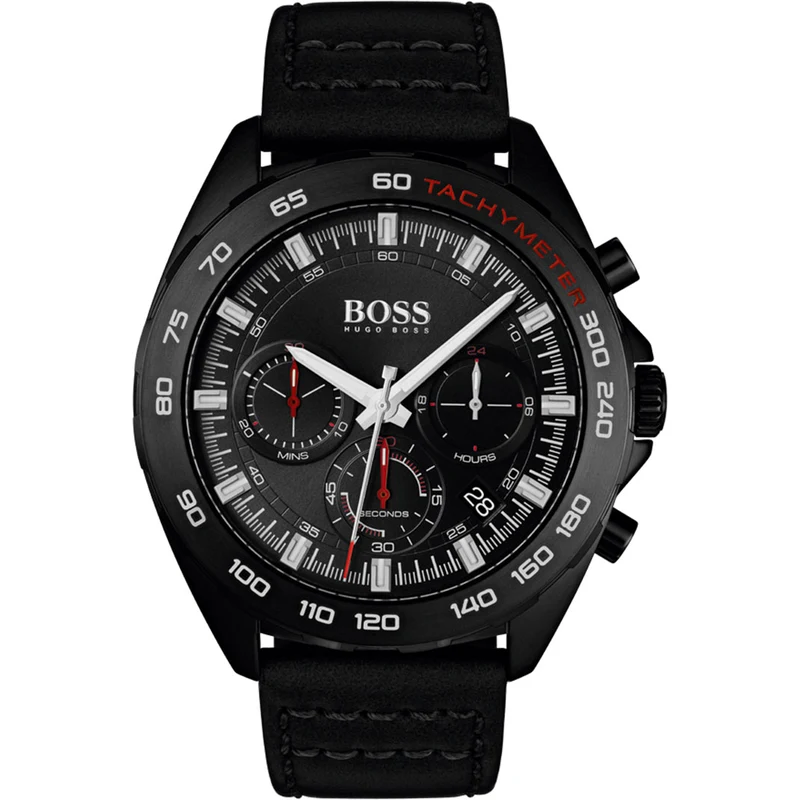 Boss Watches HB1513662 Erkek Kol Saati