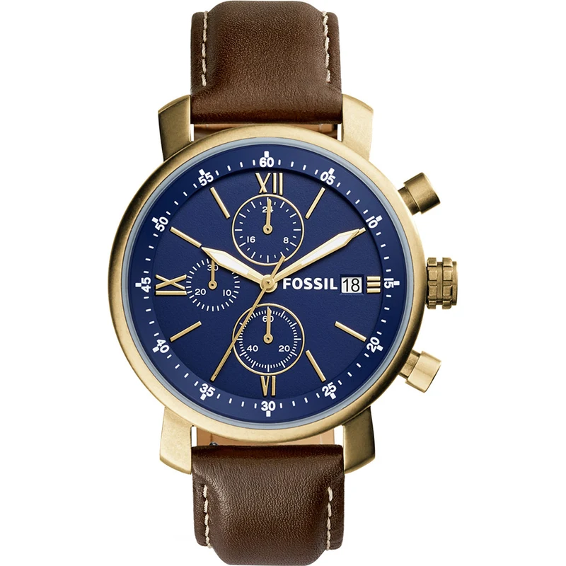 Fossil FBQ2099 Erkek Kol Saati