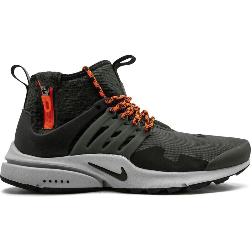 Nike sportswear air presto mid utility hotsell