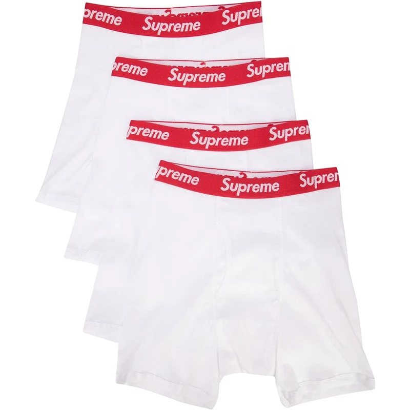 Supreme calzoncillos on sale