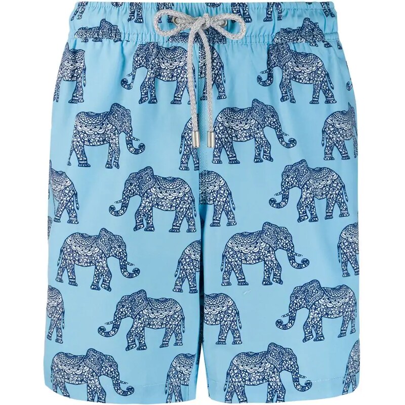 Bluemint Kandula print swim shorts Glami .tr