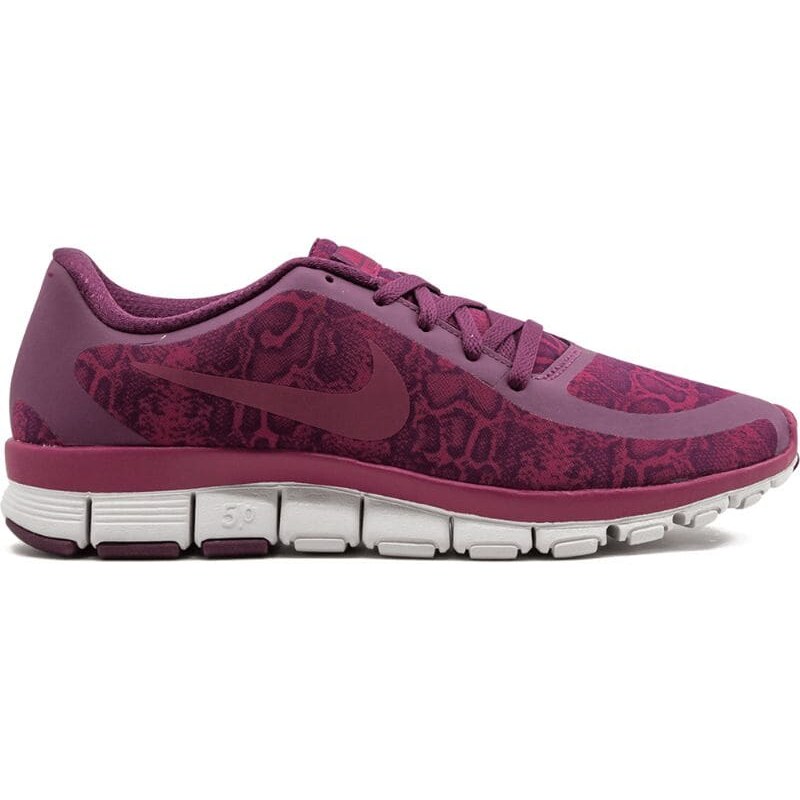 Nike Free 5.0 V4 NS PT sneakers Pink Glami