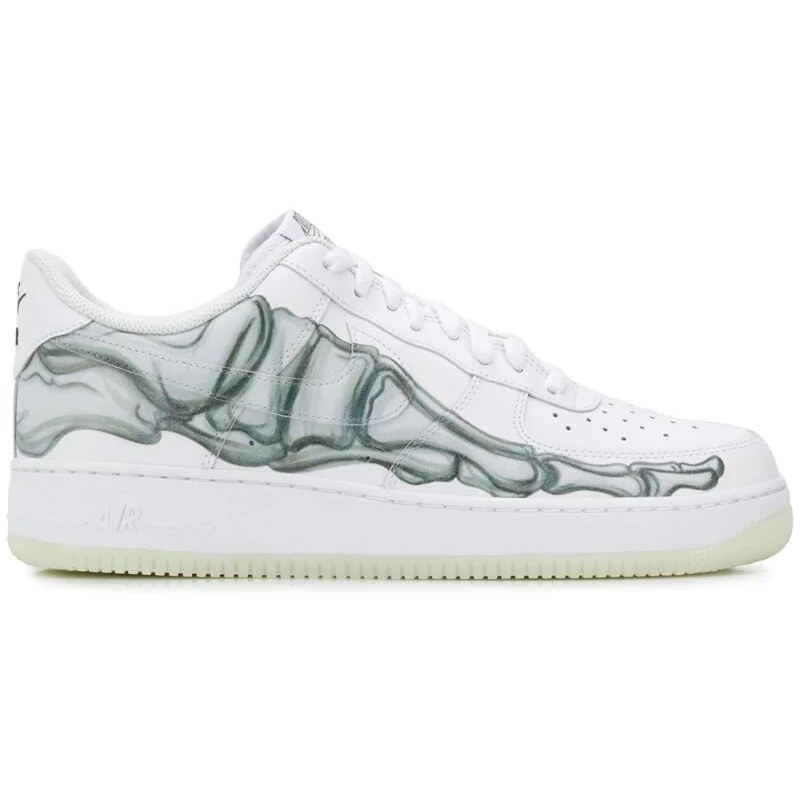 Nike sportswear air force 1 '07 qs hotsell