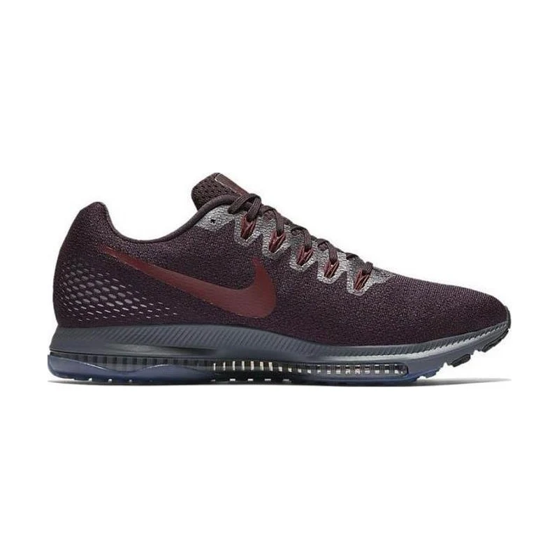 Nike zoom all out low burgundy online