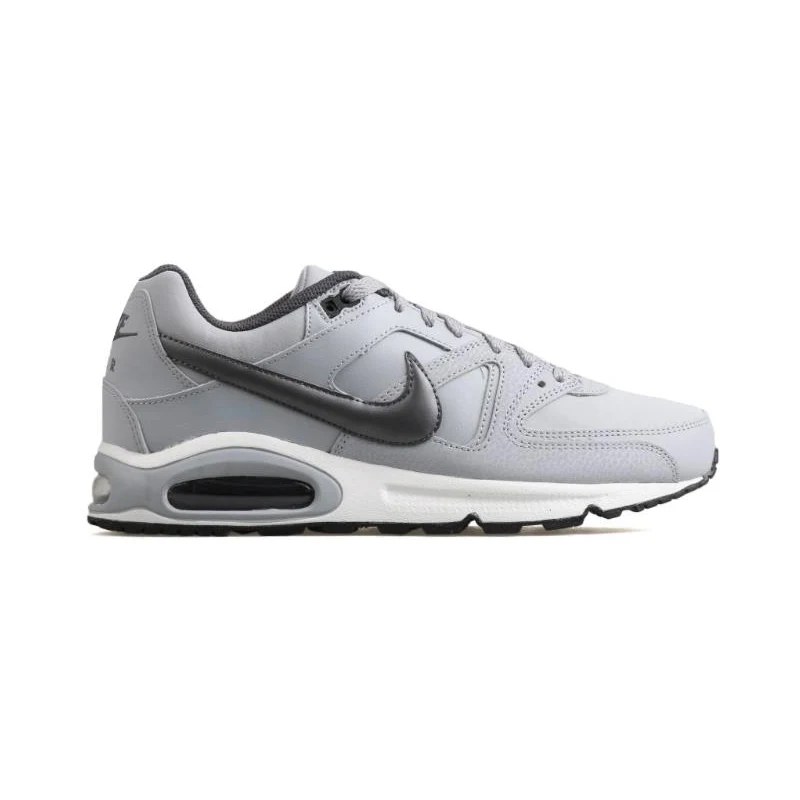 Nike Air Max Command Leather 749760-012 Nike Air Max Command Leather 749760-012