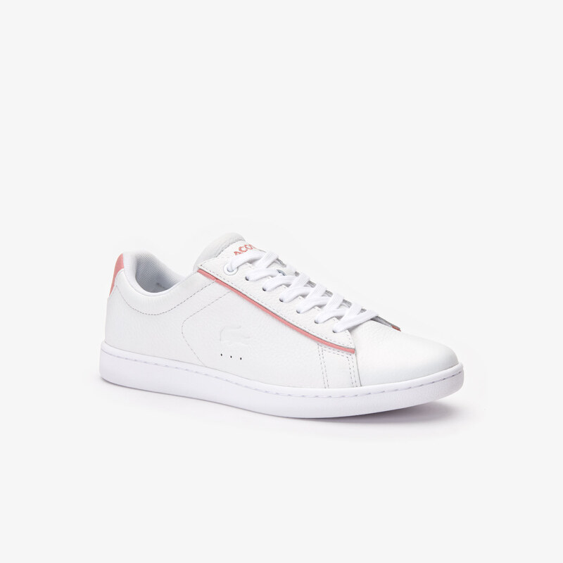 Lacoste carnaby clearance evo kadın sneaker