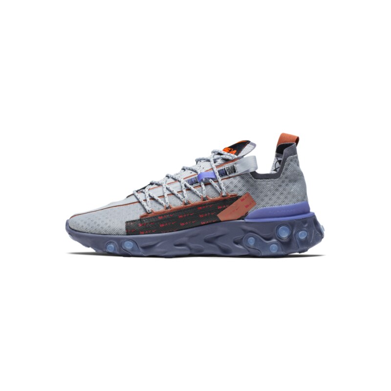 Nike ISPA React Erkek Ayakkab s Glami