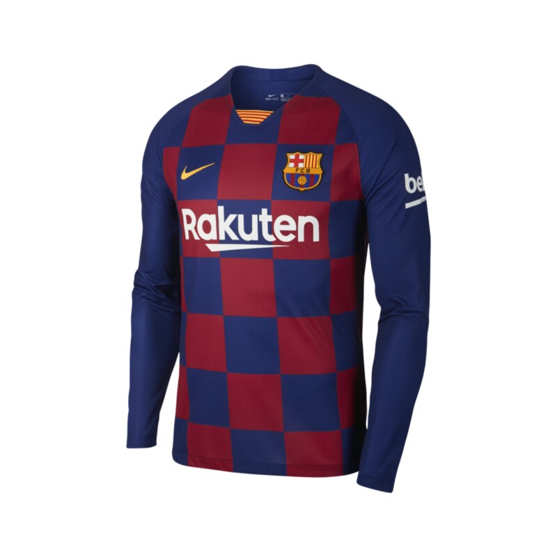 Barcelona best sale jerseys 2019