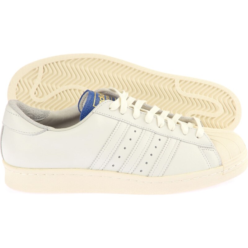 adidas Erkek Originals Spor Ayakkab Superstar Bt BD7602