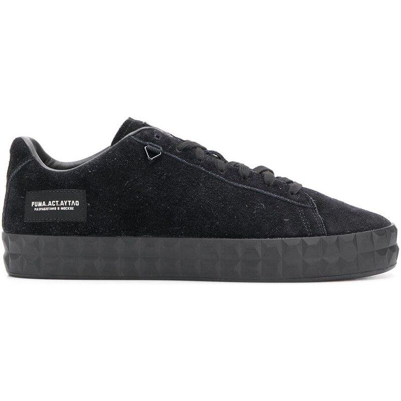 Puma court platform x hot sale outlaw