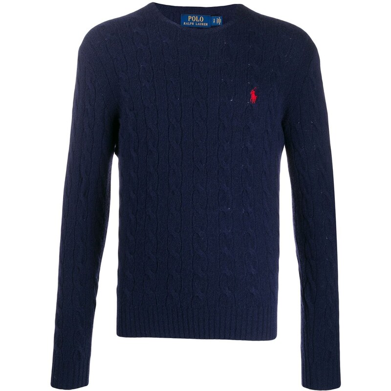 Ralph lauren polo jumper best sale