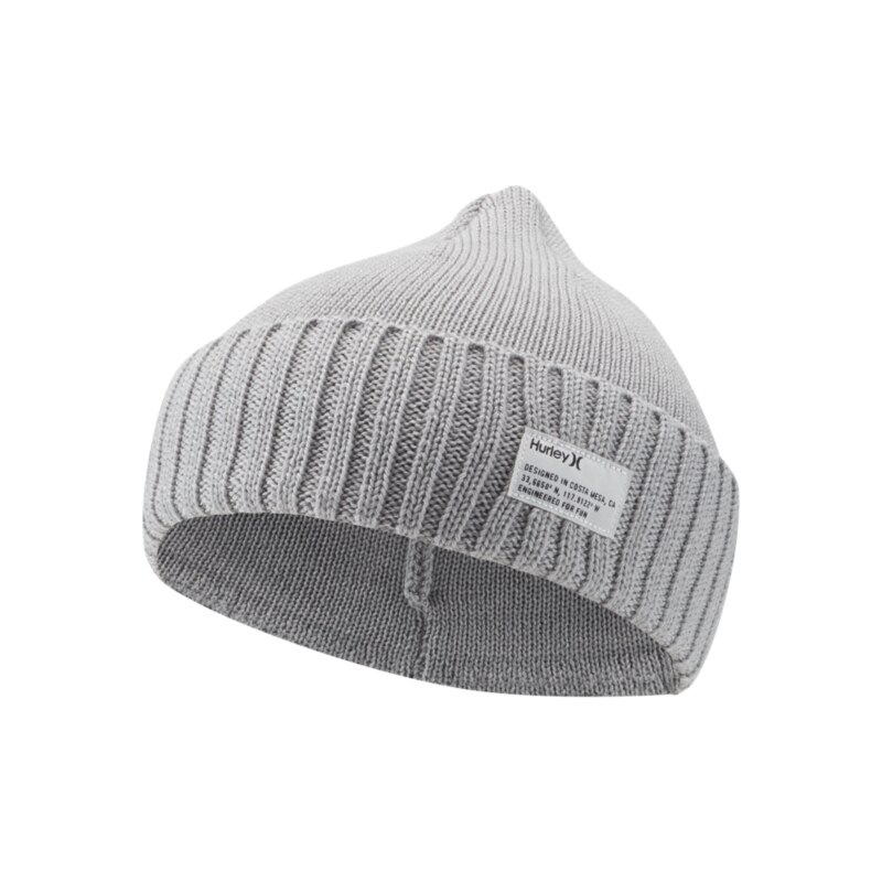 Hurley 2024 shoreman beanie