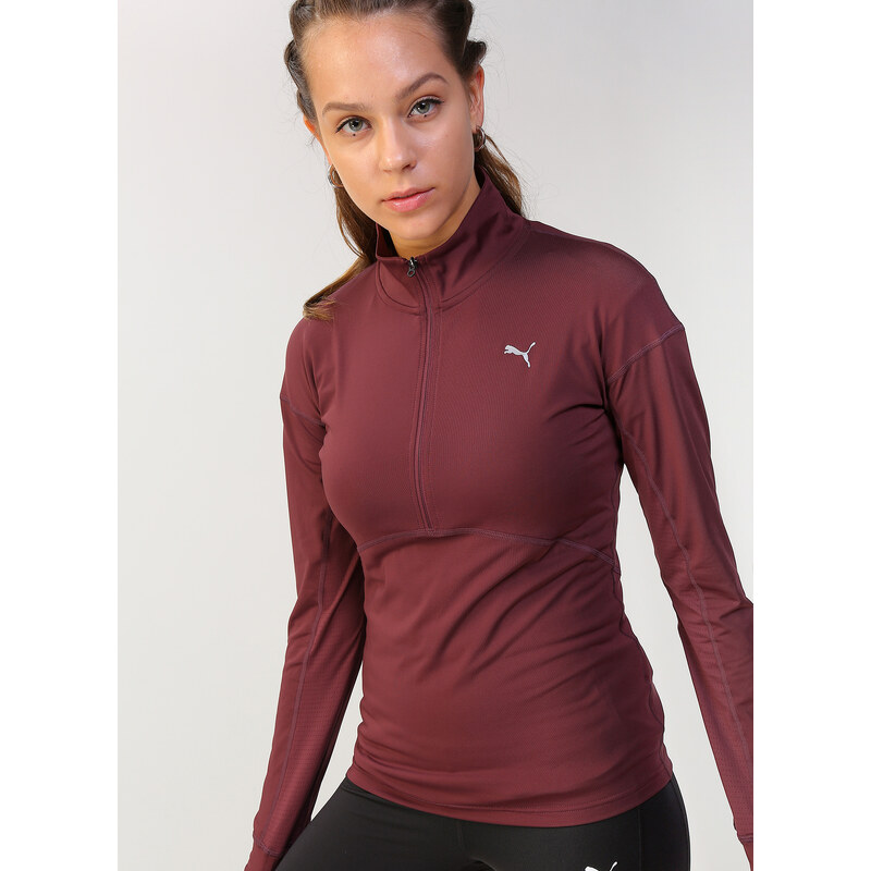 Sweat puma long femme sale