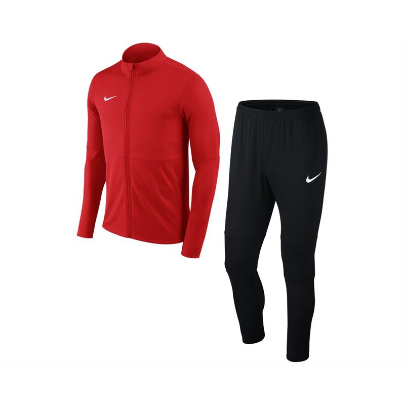 Nike dry Park18 Trksuit K Erkek Futbol Eşofmanı AQ5065-657