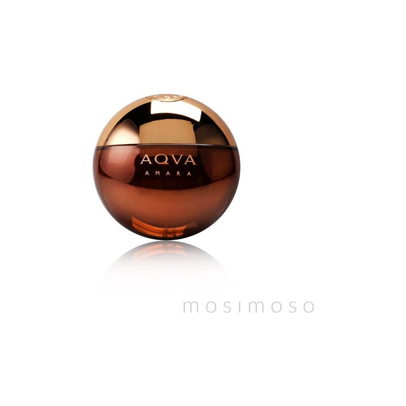 Bvlgari aqva discount amara 100ml erkek