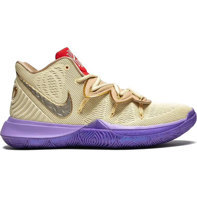 Nike x Concepts Kyrie 5 TV PE 3 Ikhet Special Box sneakers Neutrals Glami