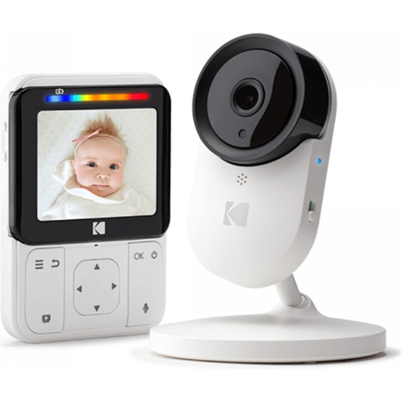 Kodak Cherish C220 Akıllı Bebek Monitörü