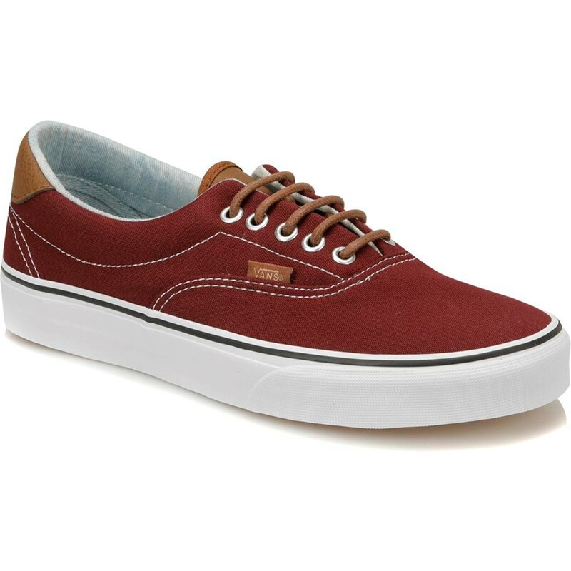 Vans sales era bordo