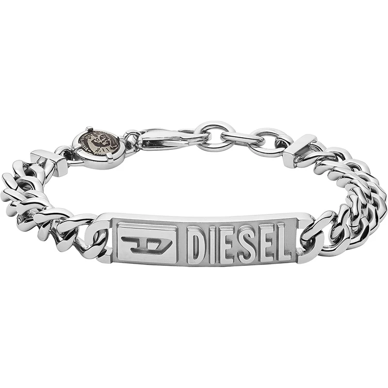 Diesel DJDX1225-040 Erkek Bileklik