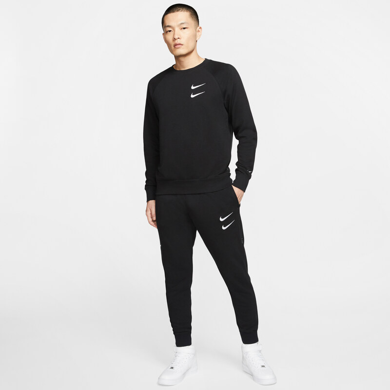 Nike Siyah Eşofman Altı ve Ürünleri 
