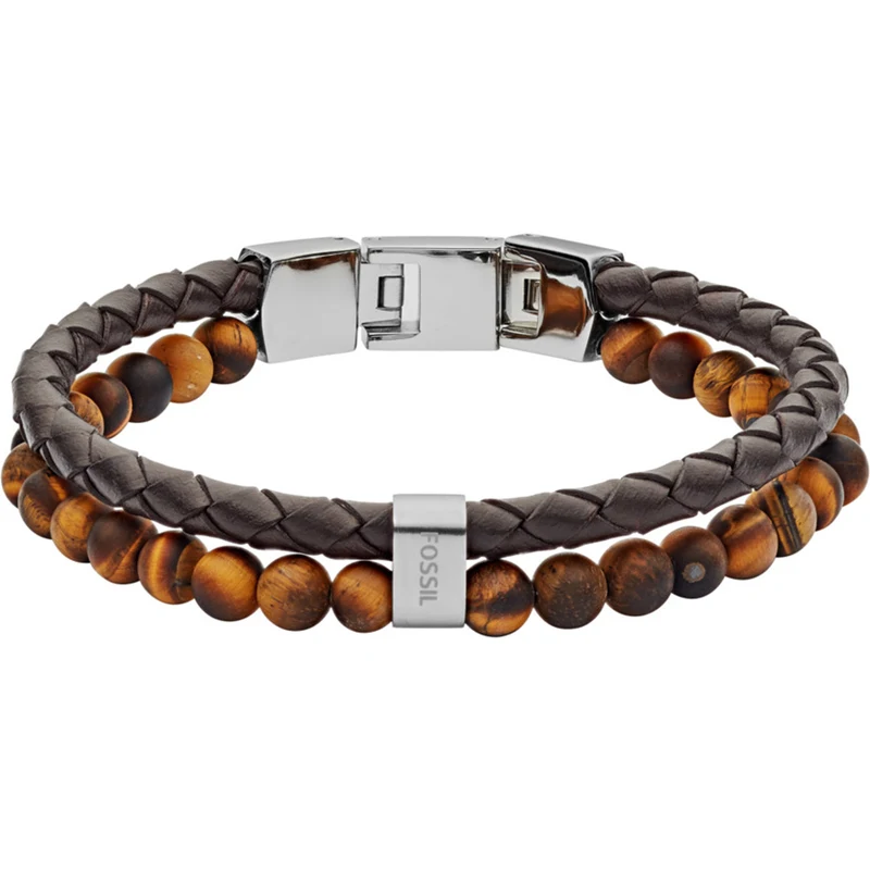 Fossil JF03118-040 Erkek Bileklik Fossil JF03118-040 Erkek Bileklik