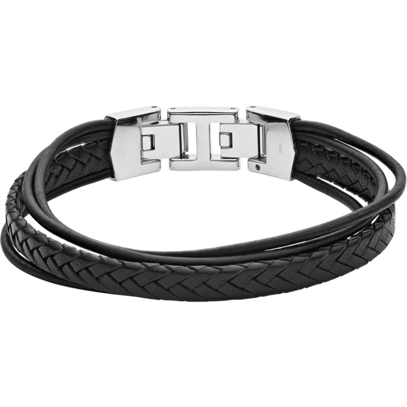 Fossil JF03389-040 Erkek Bileklik Fossil JF03389-040 Erkek Bileklik