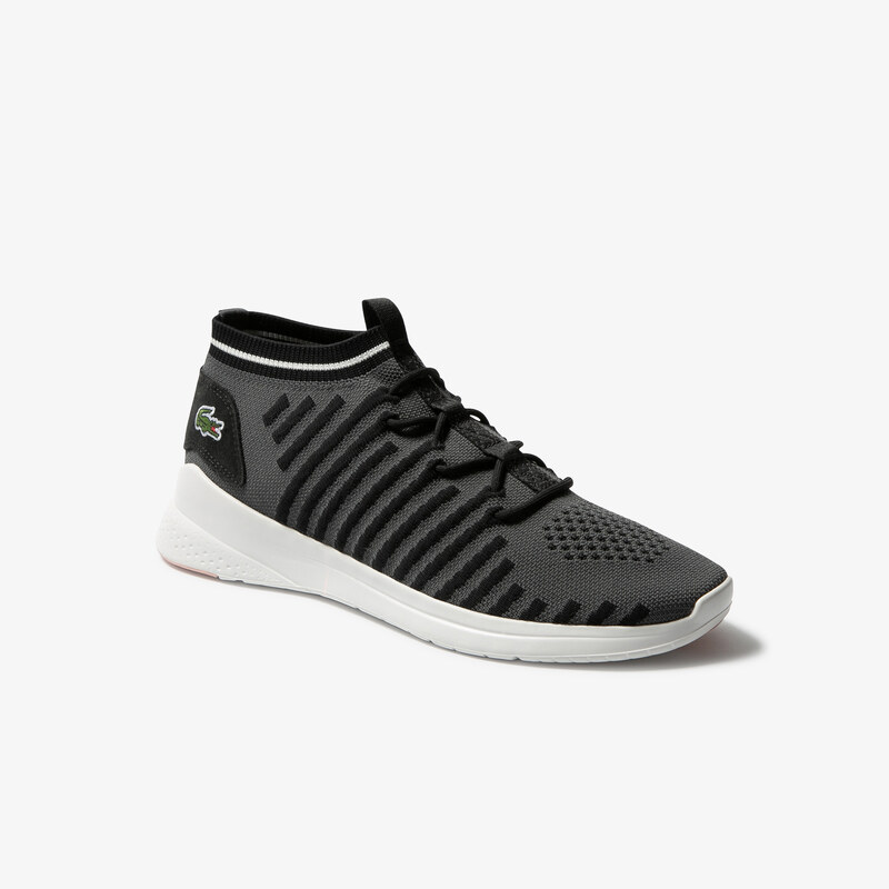 Lacoste Lt Fit Flex 120 2 Sma Erkek Koyu Gri Sneaker Glami .tr