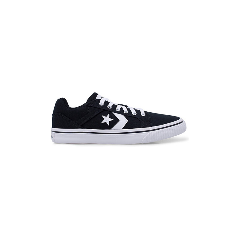 Converse el distrito unisex siyah sneaker sale