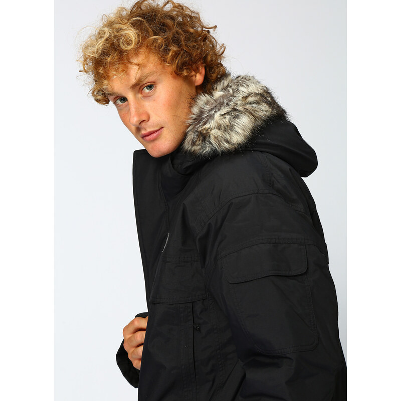 M store mcmurdo parka