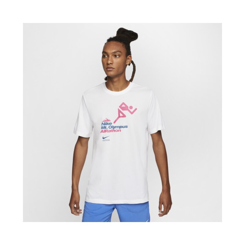 Nike store airathon tee