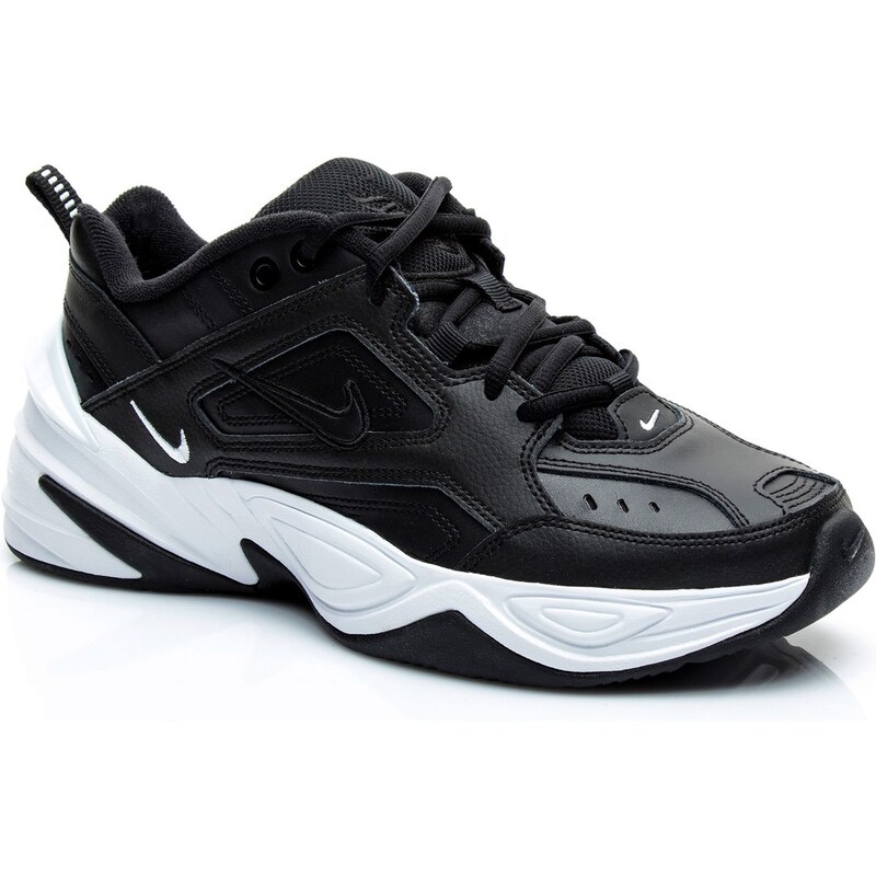 Nike tekno m2k nere hotsell